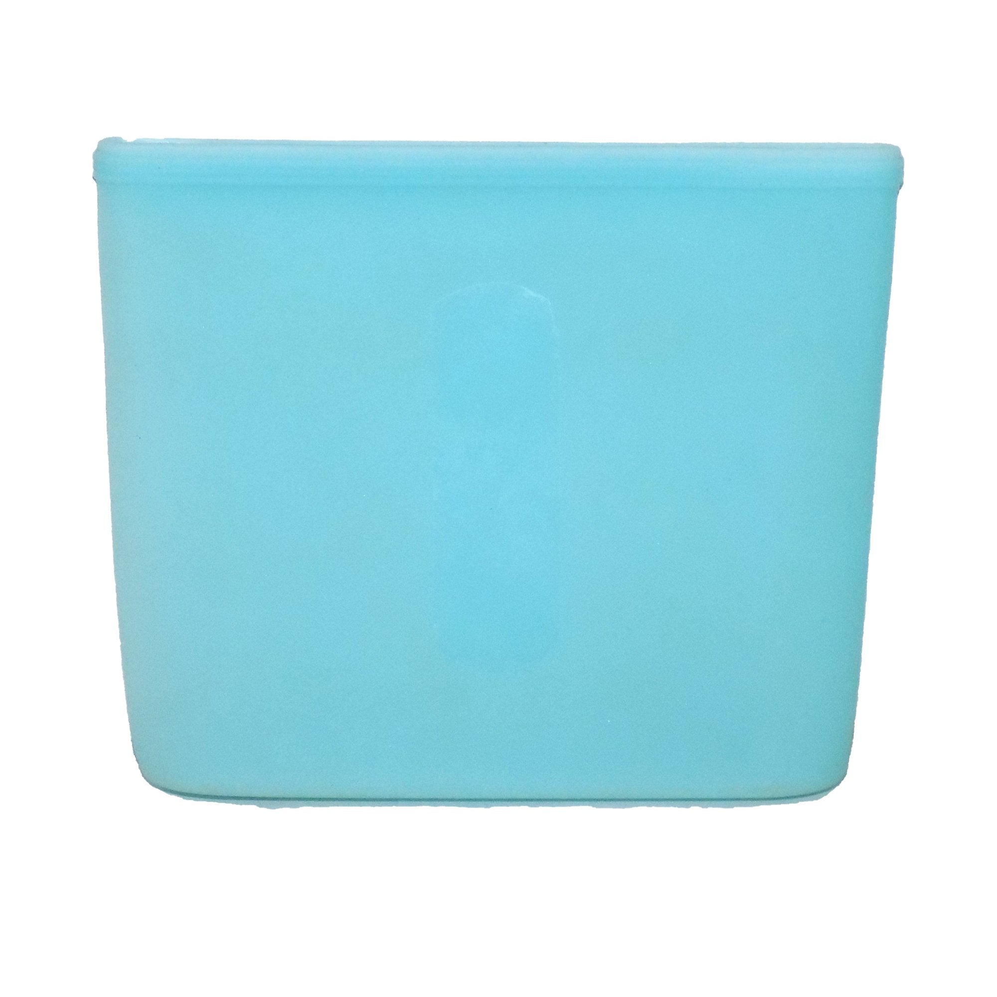 1172 Silicone Food Bag Reusable Airtight Seal Storage Container Freezer Leak-Proof (750Ml) - SkyShopy 1172 Silicone Food Bag Reusable Airtight Seal Storage Container Freezer Leak-Proof (750Ml) - SkyShopy